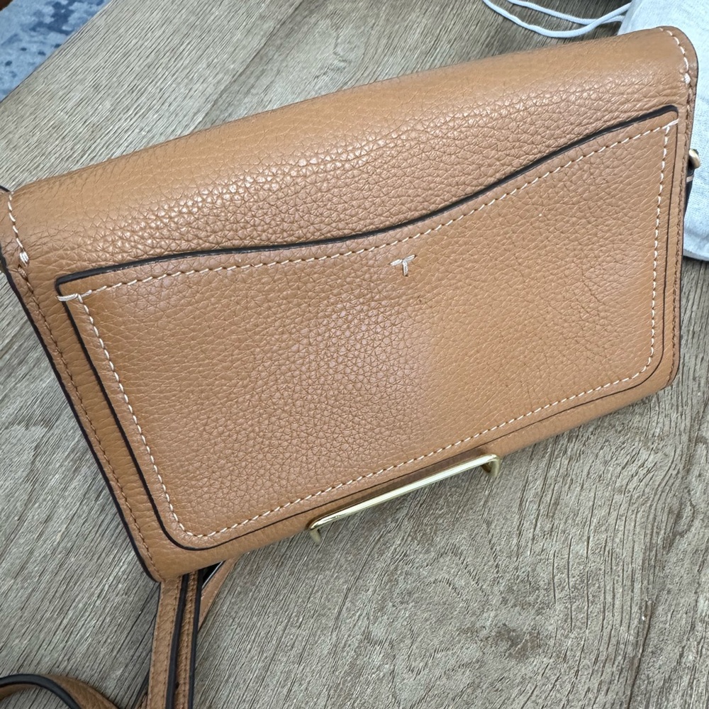 Tory Burch Thea crossbody - Picture 4 of 16